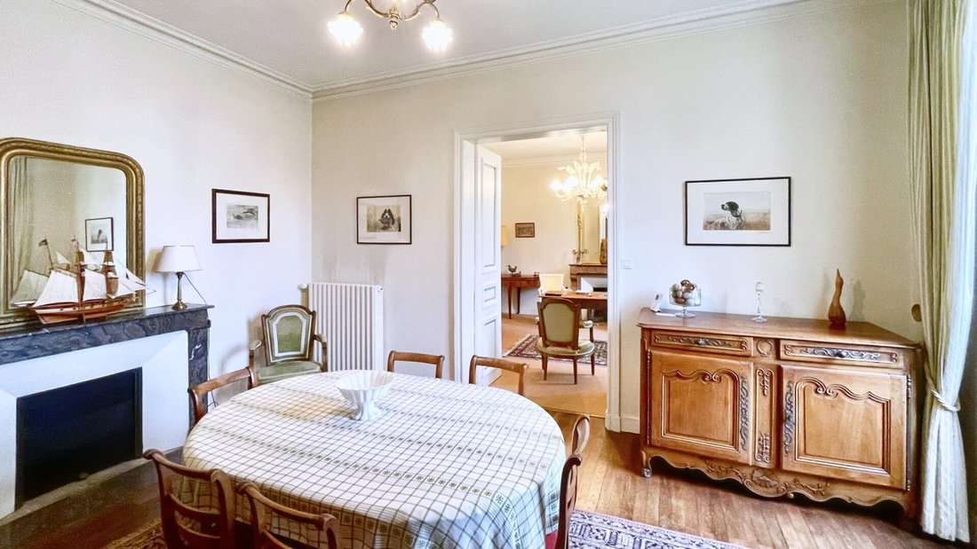 Villa à Tortière - Donatien, Nantes, France 2 - 17907399