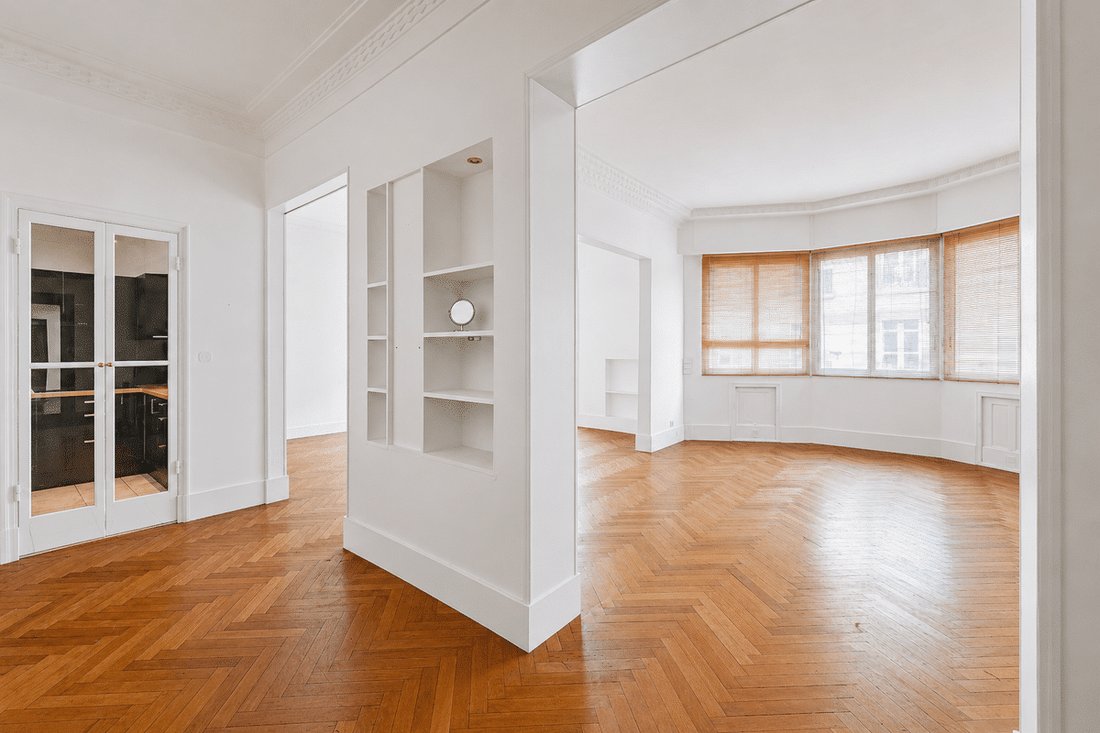 Apartment in 1er Arrondissement, Marseille, France 1 - 18278182