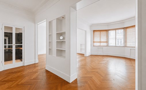 Apartment in 1er Arrondissement, Marseille, France 1