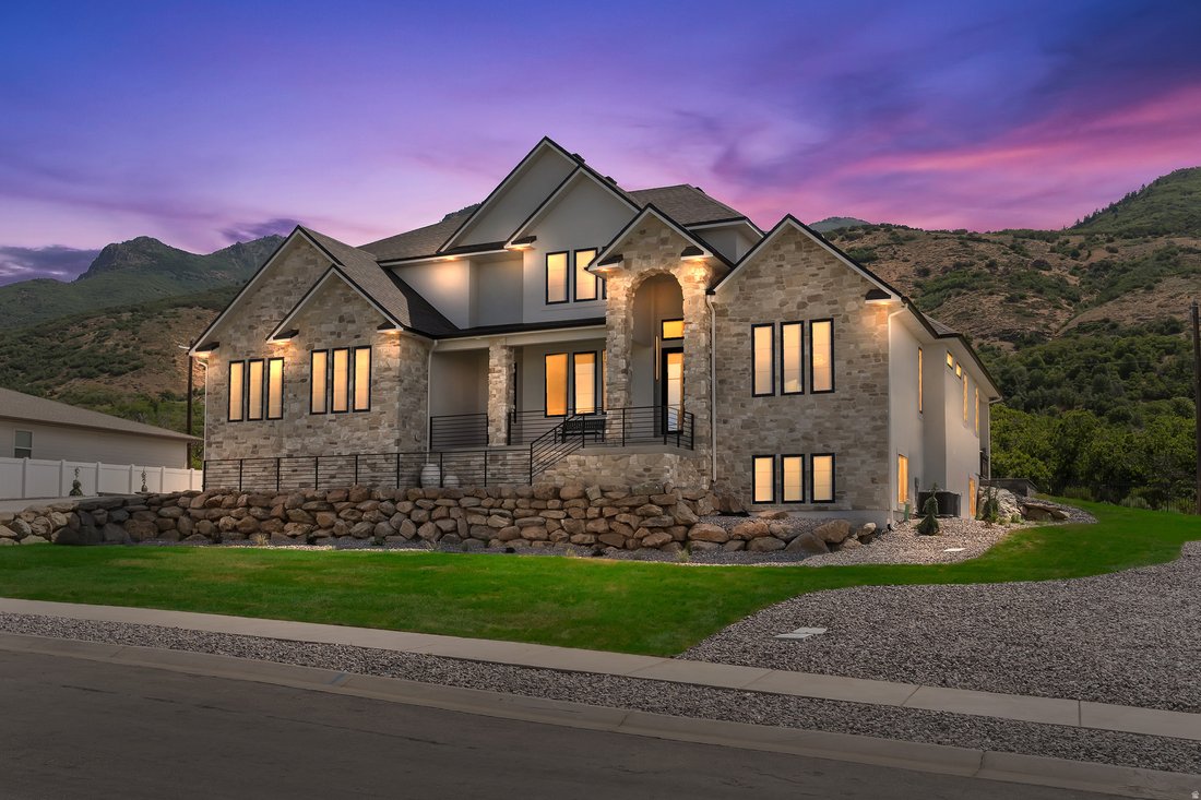 House in Kaysville, Utah, United States 2 - 18406942