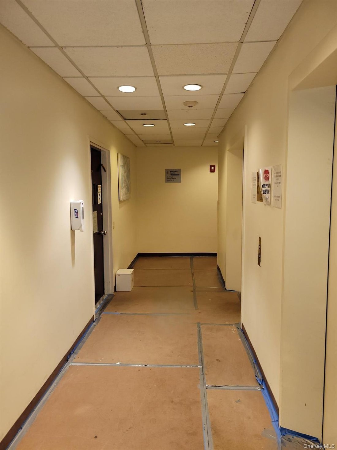 Condo in New York, New York, United States 4 - 18402803