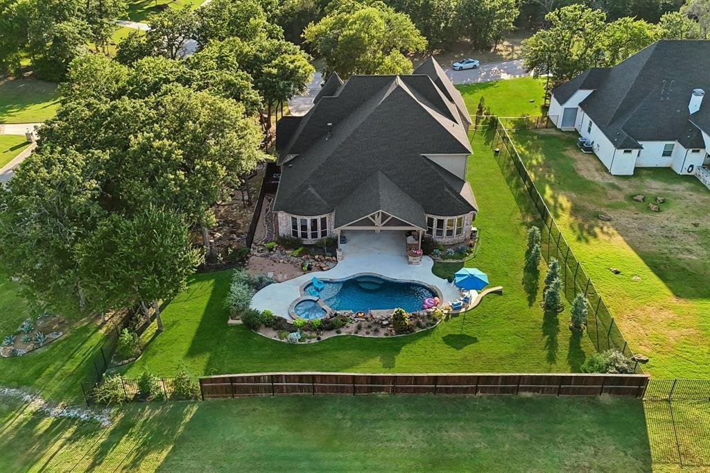 Casa a Little Elm, Texas, Stati Uniti 4 - 18411475