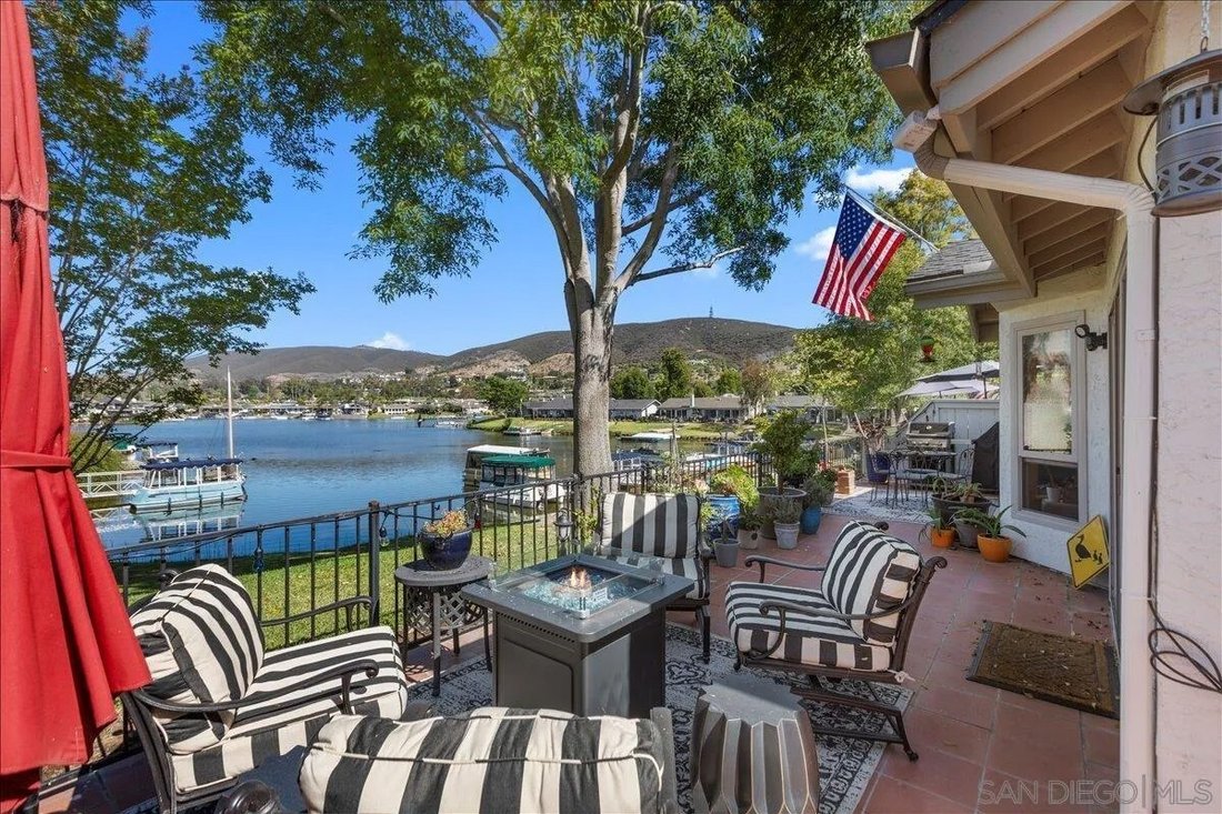 House in San Marcos, California, United States 1 - 18414667