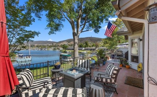 House in San Marcos, California, United States 1