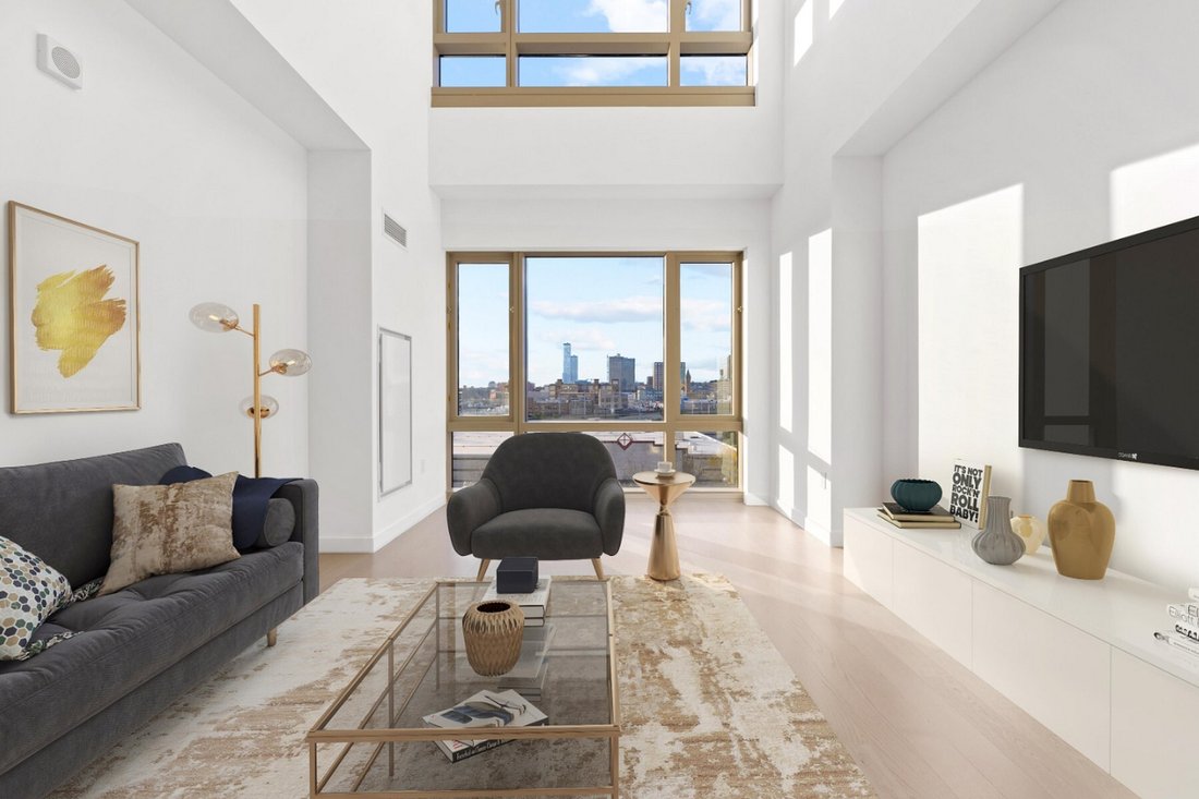 Condo in Hoboken, New Jersey, United States 1 - 18411802
