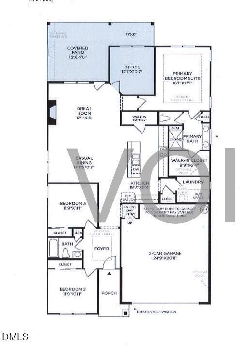 House in Raleigh, North Carolina, United States 2 - 18414718