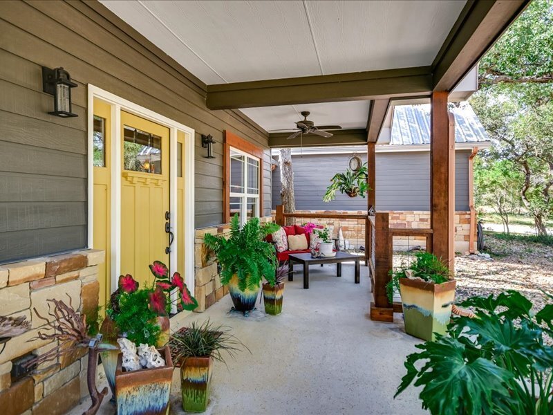 House in San Marcos, Texas, United States 2 - 18417368