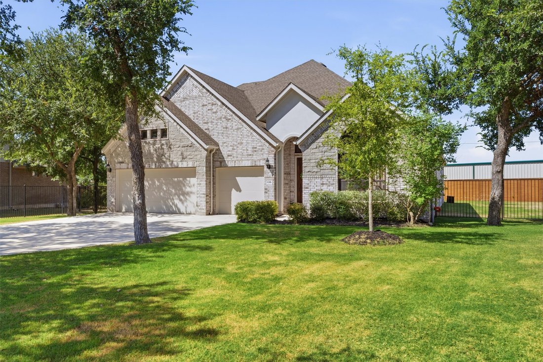 House in Georgetown, Texas, United States 2 - 18403853
