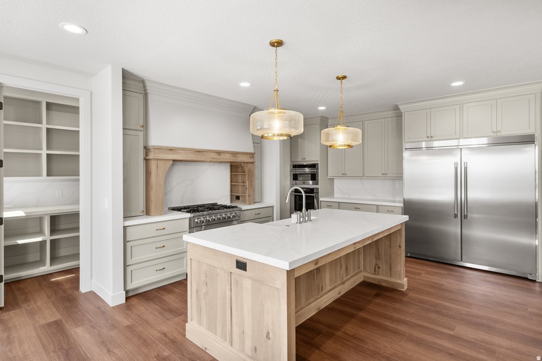 House in Lehi, Utah, United States 5 - 18406946