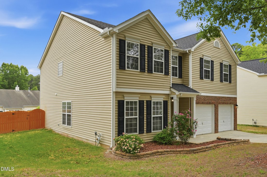 House in Raleigh, North Carolina, United States 2 - 18413313