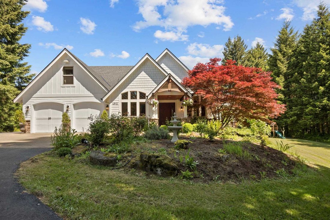 House in La Center, Washington, United States 1 - 18404443