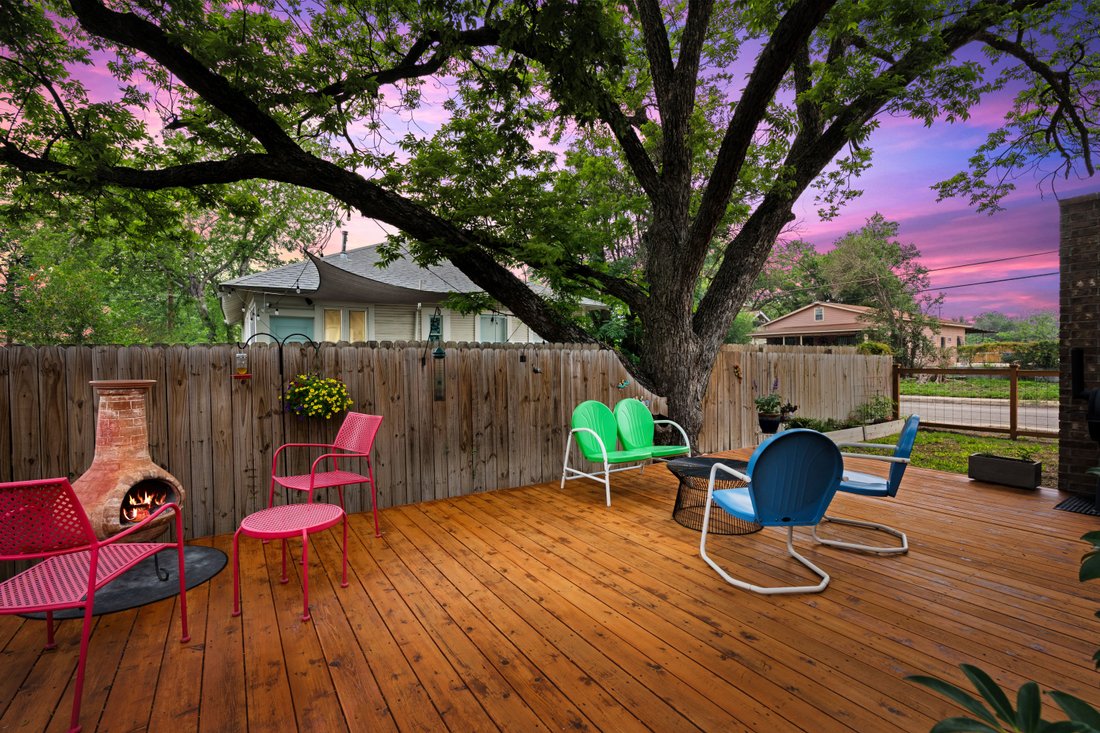 House in San Antonio, Texas, United States 4 - 18404440