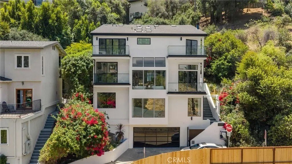 House in Los Angeles, California, United States 1 - 18413487
