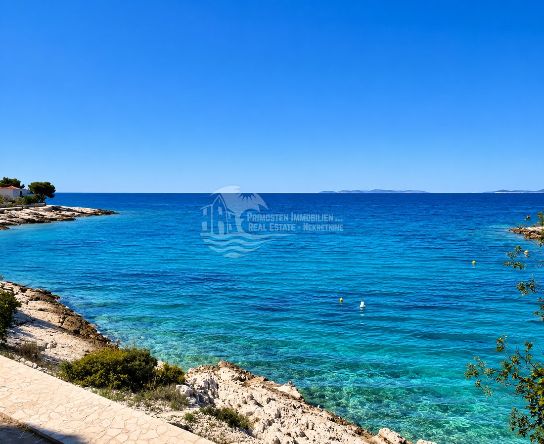 Casa en Primošten, Condado de Šibenik-Knin, Croacia 3 - 18408292