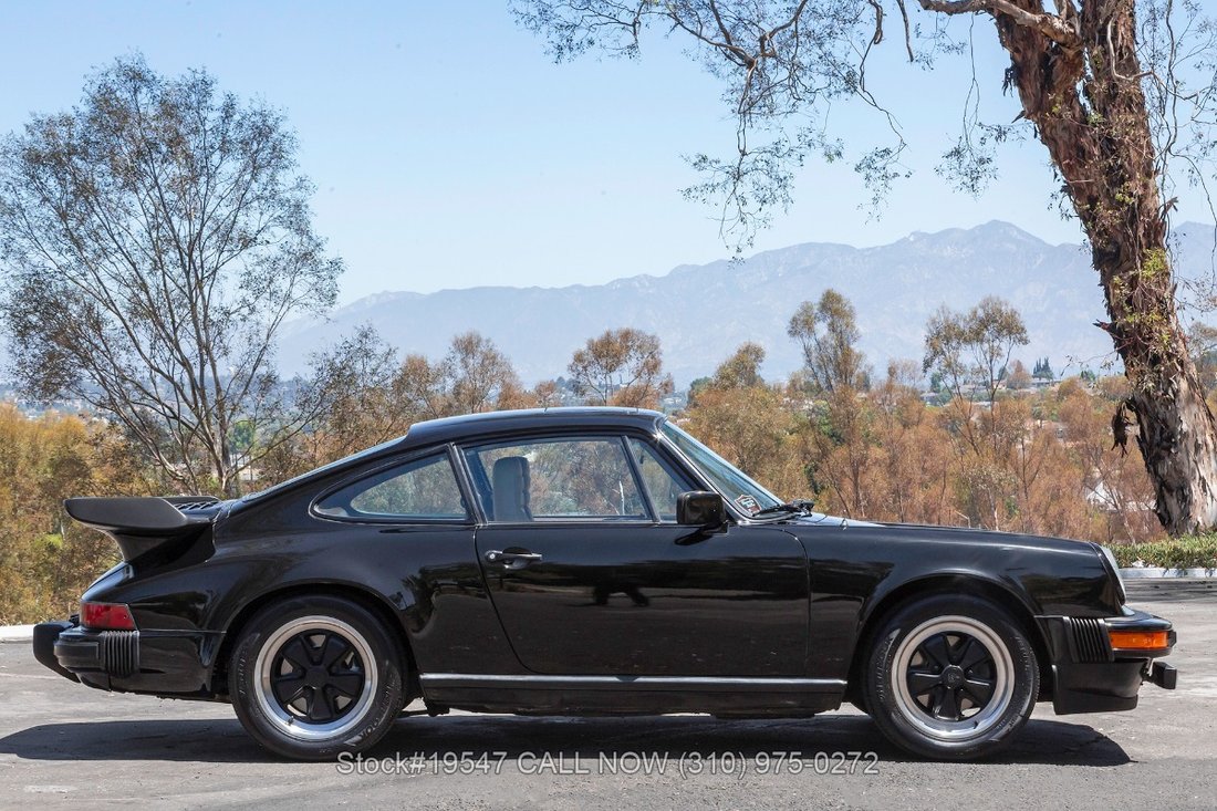 Porsche 911SC in Los Angeles, CA 5 - 18405191