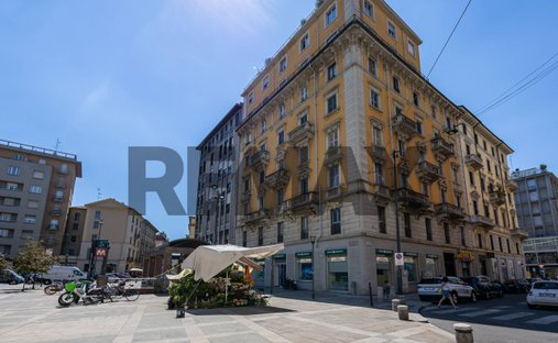 Wohnung in Buenos Aires, Mailand, Italien 1