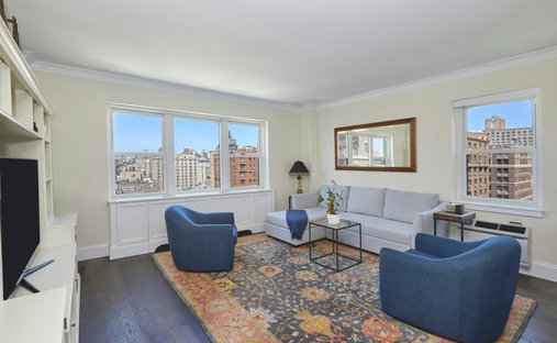 House in New York, New York, United States 1