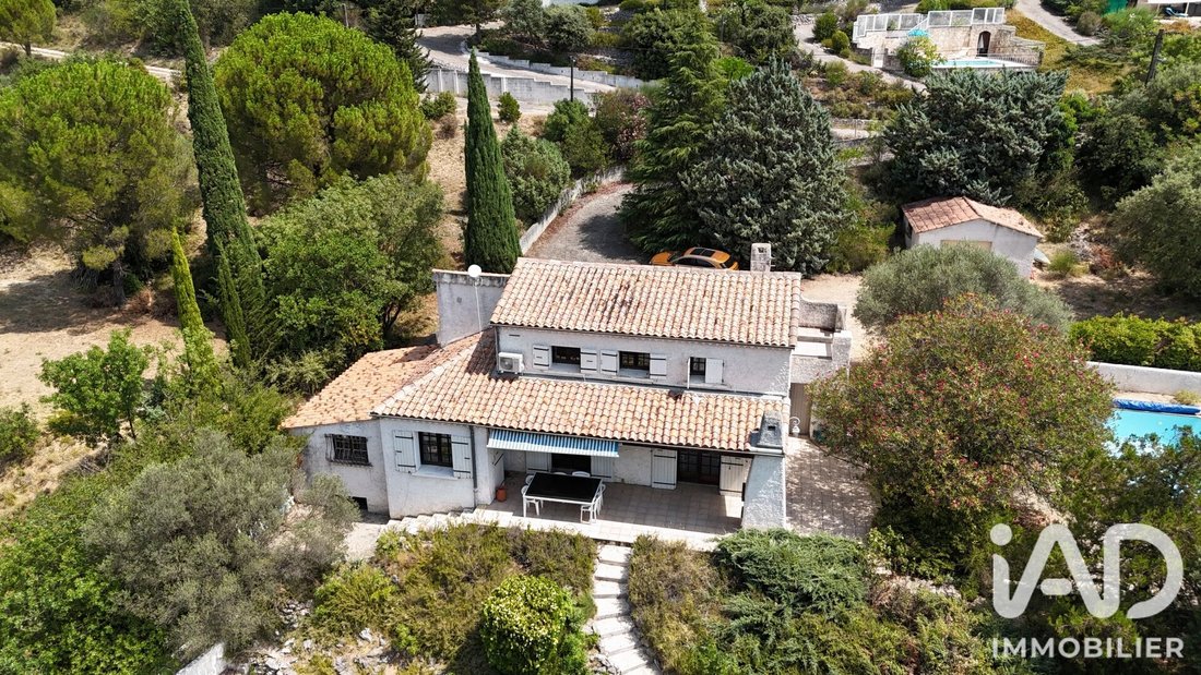 House in Saint-Martin-d'Ardeche, Auvergne-Rhône-Alpes, France 2 - 18417709