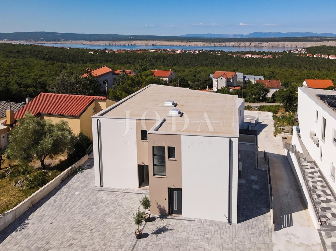 House in Grad Crikvenica, Primorje-Gorski Kotar County, Croatia 4 - 18408484