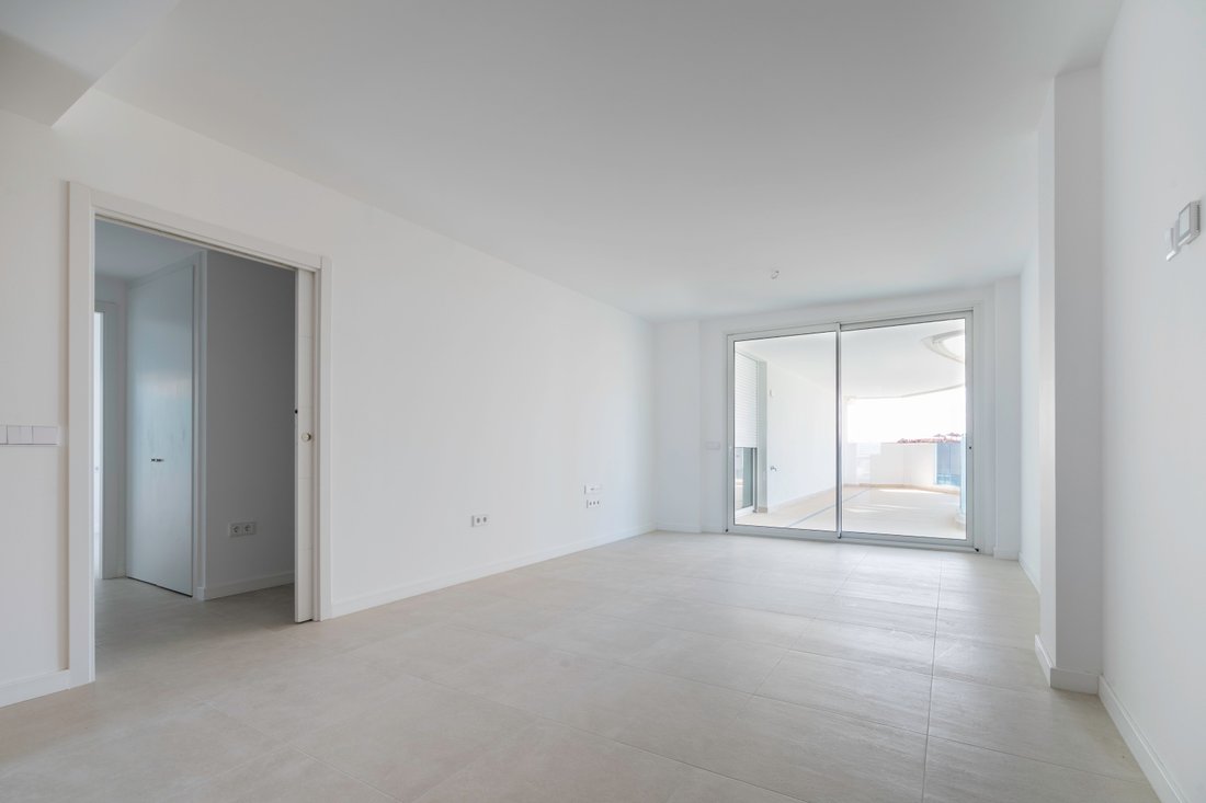 Apartment in Fuengirola, Andalusia, Spain 4 - 18404001