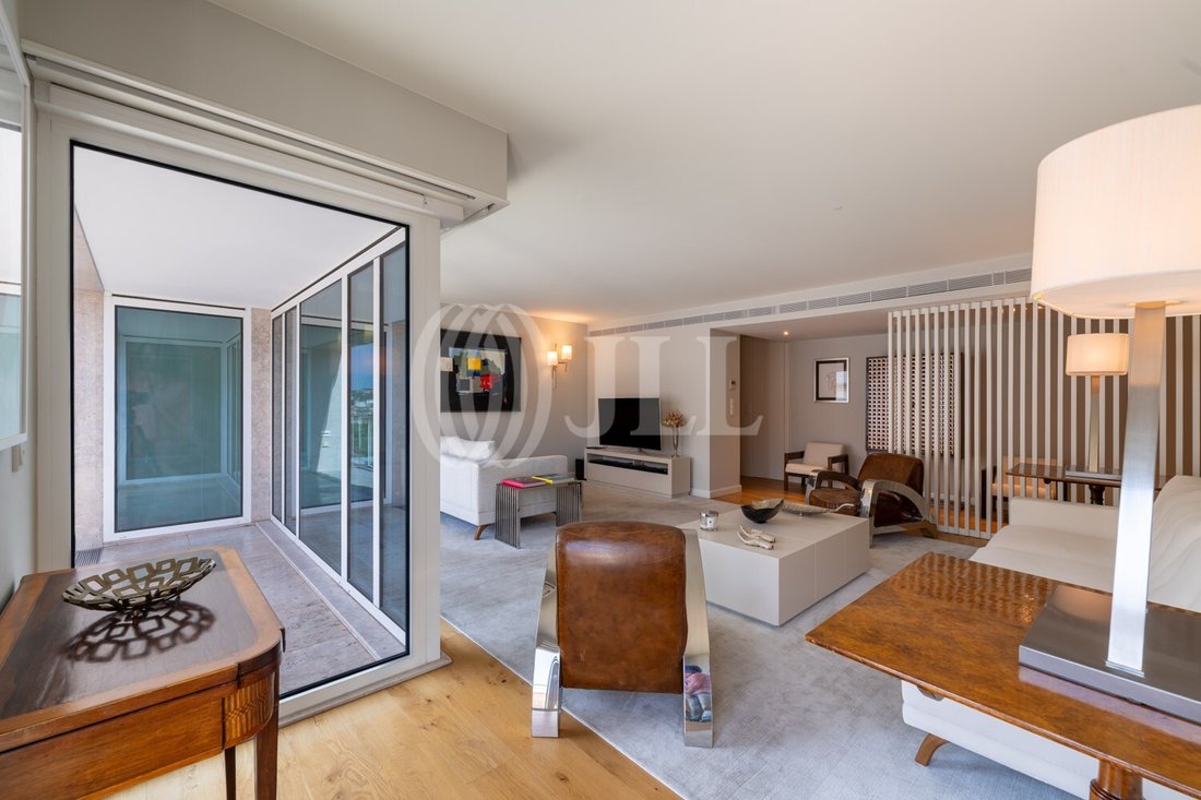 Apartment in Santo Antonio, Lisbon, Portugal 2 - 18412392