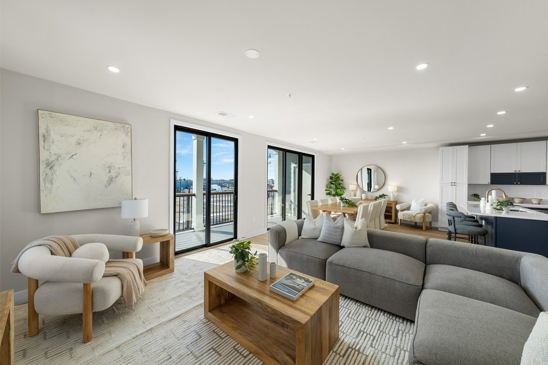 Condo in Wildwood, New Jersey, United States 5 - 17272881