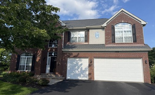 Haus in Naperville, Illinois, Vereinigte Staaten 1