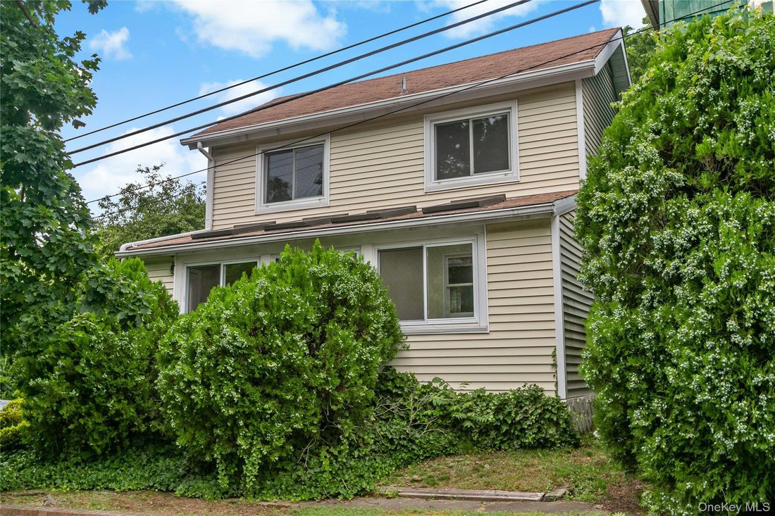 House in Briarcliff Manor, New York, United States 1 - 18409268
