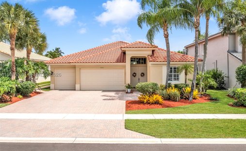 Maison à Wellington, Floride, États-Unis 1