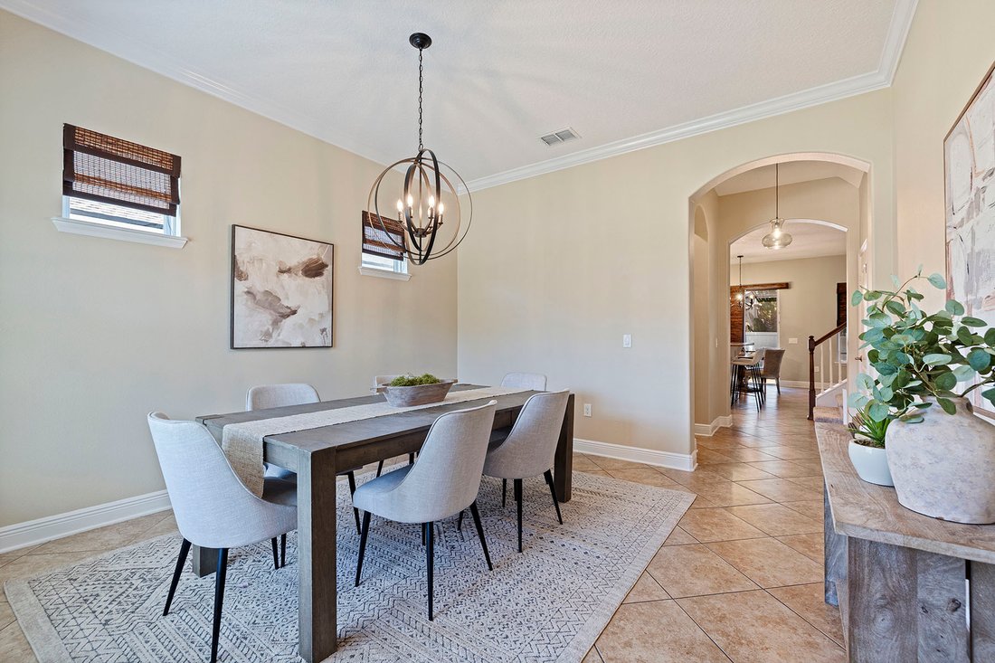 House in Tampa, Florida, United States 3 - 18405014