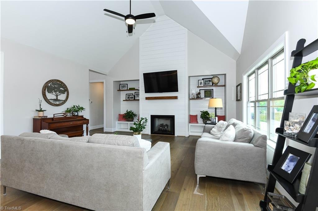 Casa a Summerfield, Carolina del Nord, Stati Uniti 3 - 18402767