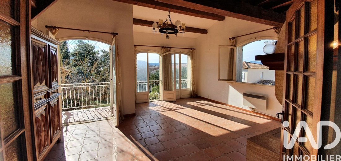 House in Les Passons, Aubagne, France 5 - 18412927