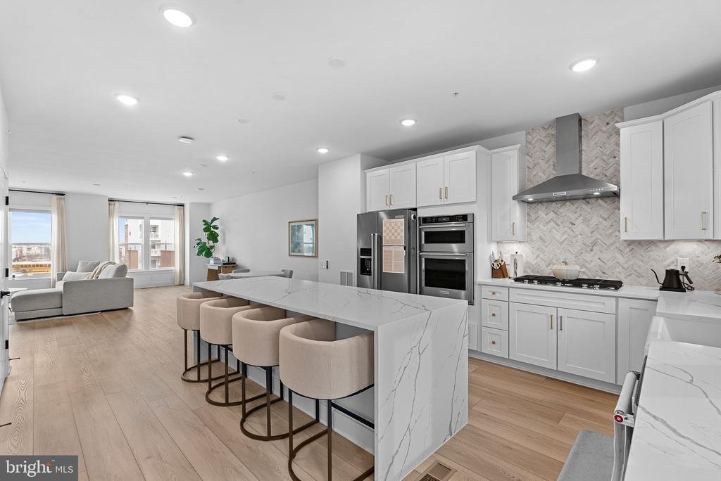 Townhouse in Ashburn, Virginia, United States 1 - 18403782