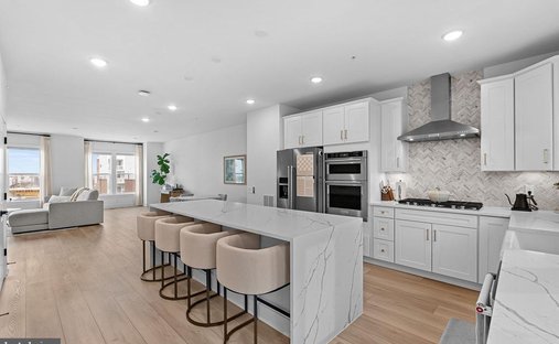 House in Ashburn, Virginia, United States 1