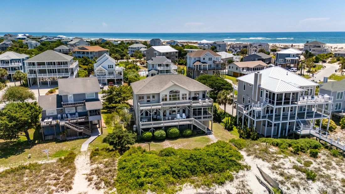 House in Emerald Isle, North Carolina, United States 1 - 18406348
