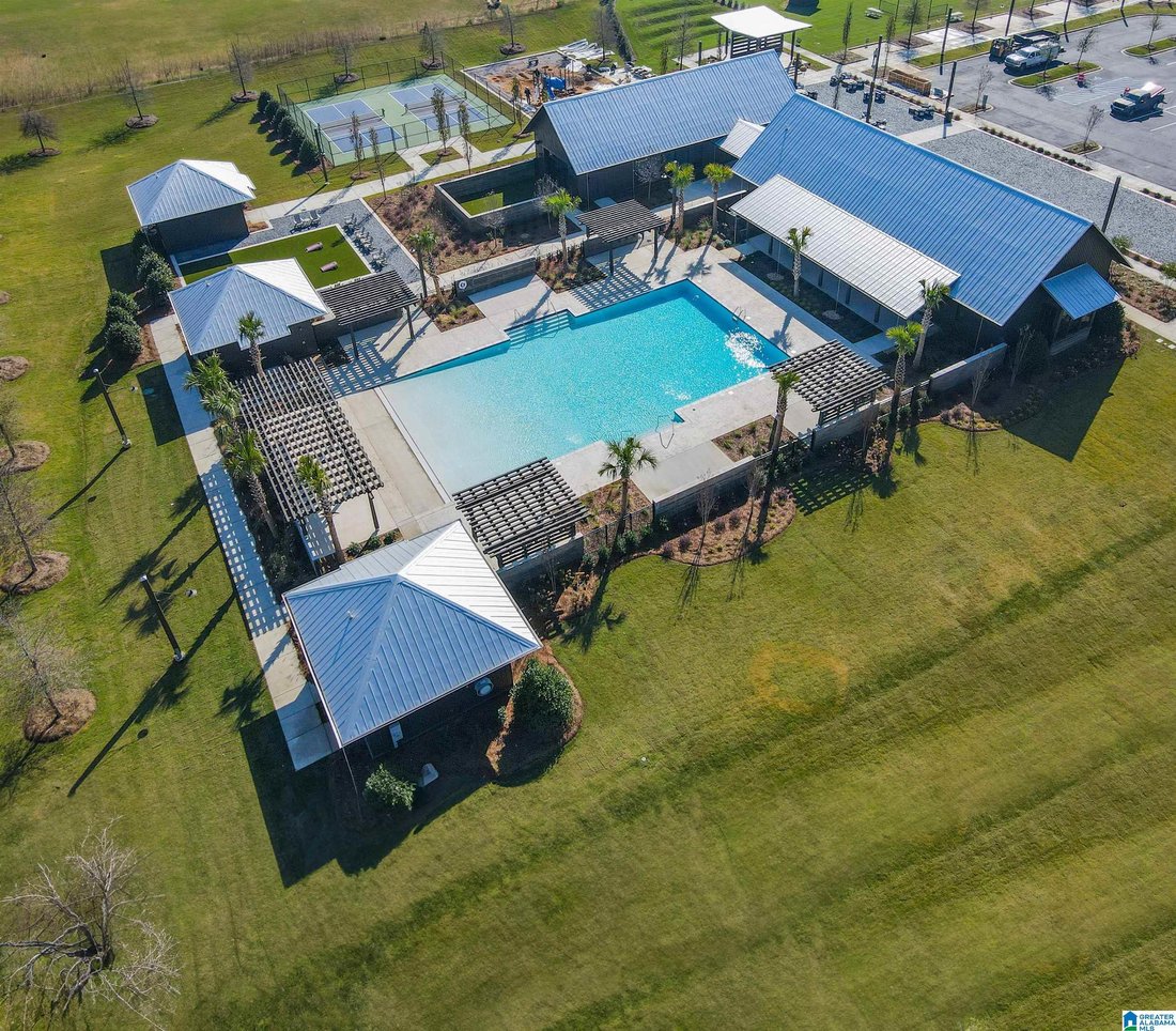 House in Helena, Alabama, United States 4 - 18406919
