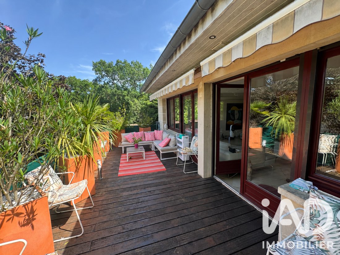 Apartment in Etiolles, Ile-de-France, France 3 - 18414193
