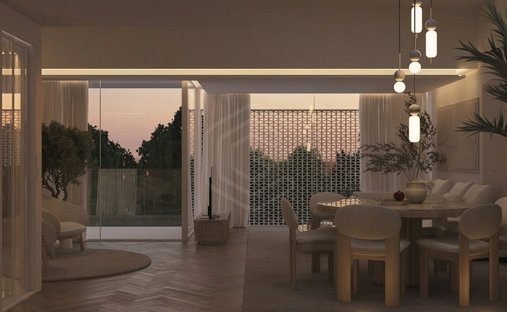 Casa a Vilamoura, Quarteira, Algarve 1