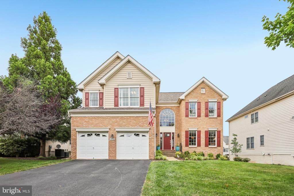 Casa a Ashburn, Virginia, Stati Uniti 1 - 18408902