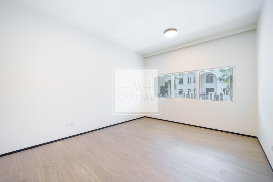 Apartment in Al Sufouh, Dubai, United Arab Emirates 5 - 18413966
