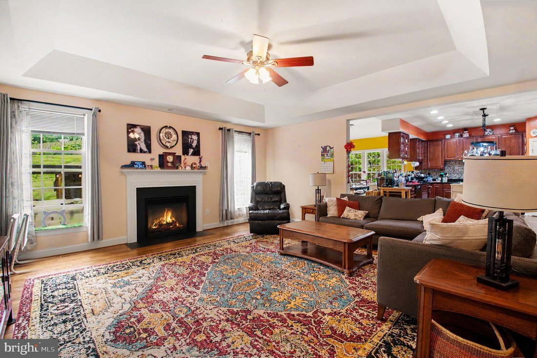 House in Manassas, Virginia, United States 3 - 18406607