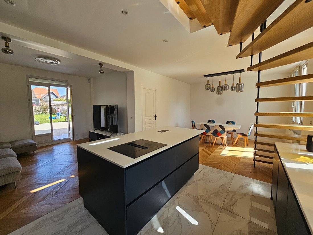 Villa in Taverny, Ile-de-France, France 2 - 18405499