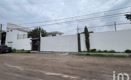 Land in Zapopan, Jalisco, Mexico 1