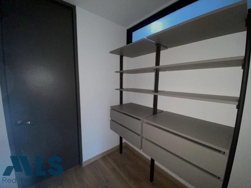 Appartement à Medellín, Colombia 5 - 18403518