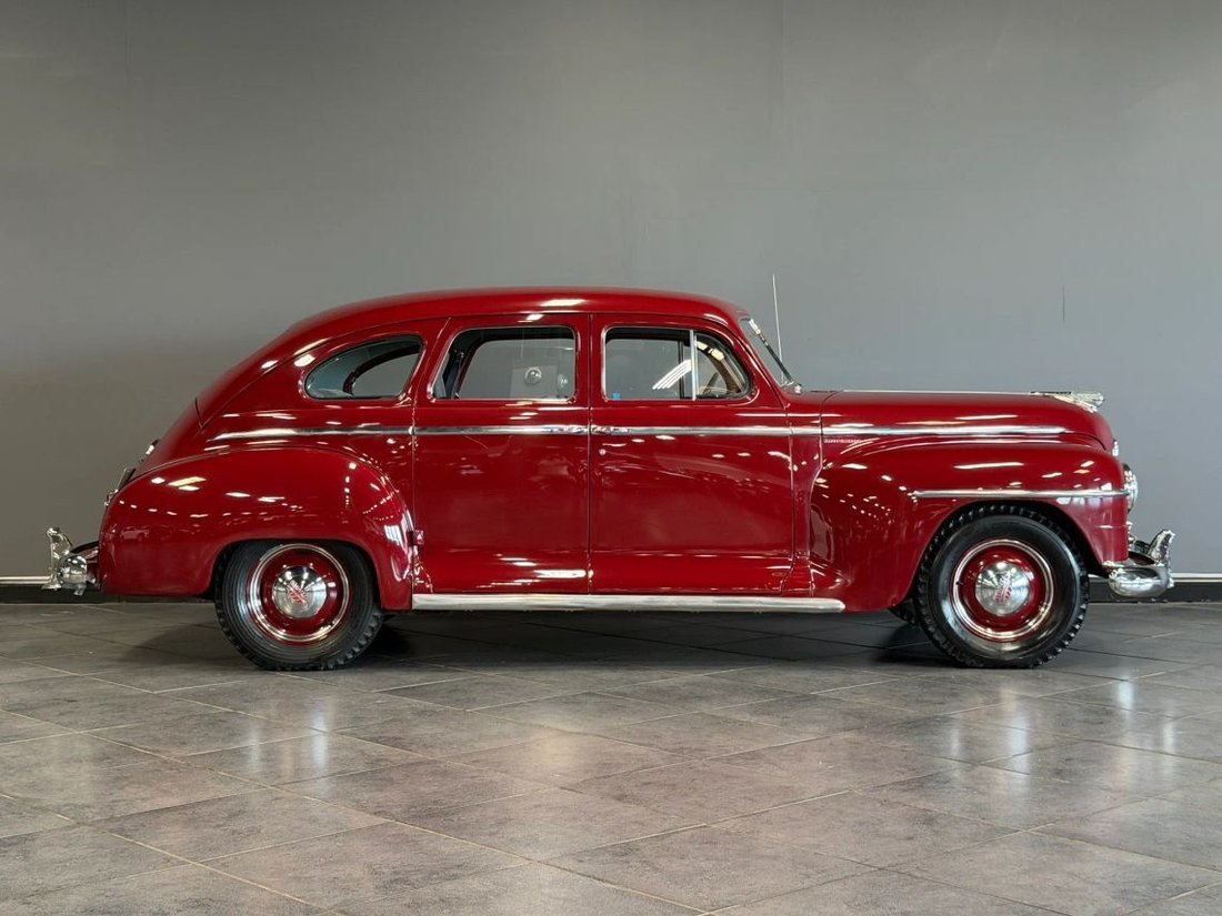 1946 Plymouth Special Deluxe Special Deluxe in Bensenville, IL, United States 5 - 18409717