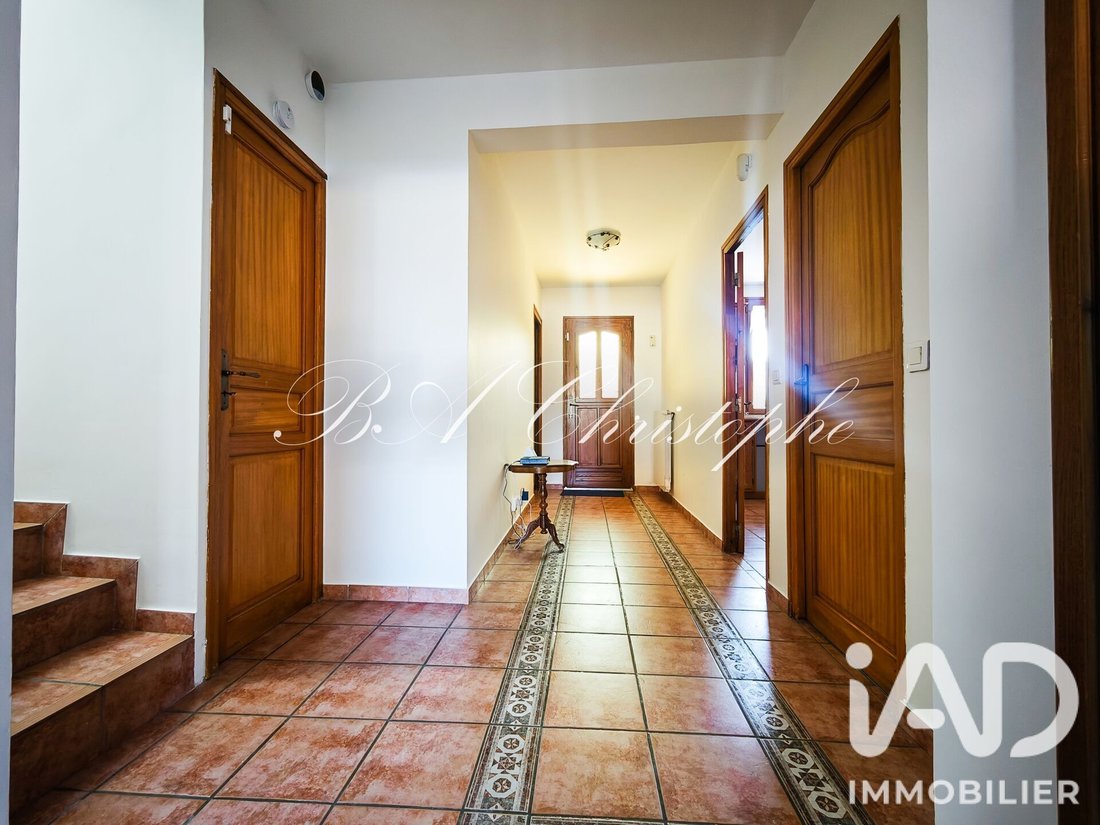House in Pasteur I, Sannois, France 4 - 17130233