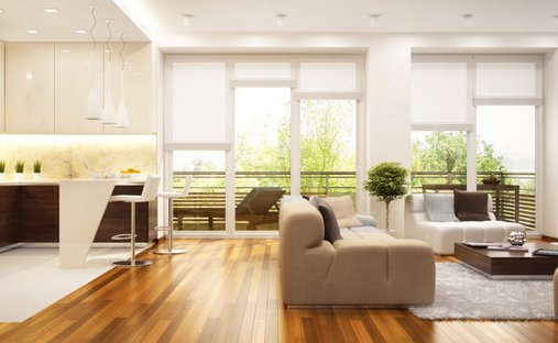 Apartamento en Gerland, Lyon 7e Arrondissement, Lion 1