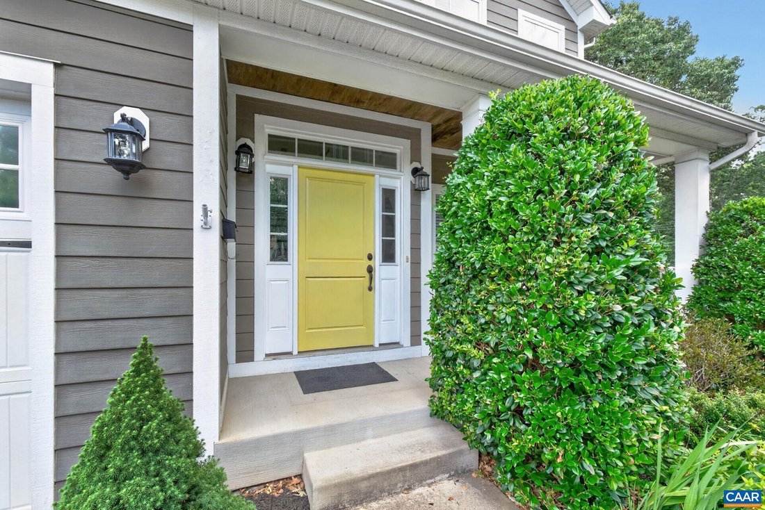 House in Charlottesville, Virginia, United States 4 - 18407105