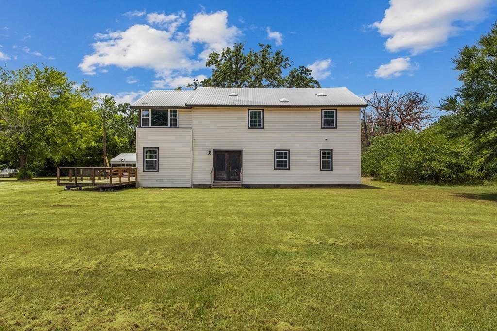 House in Scurry, Texas, United States 3 - 18408847