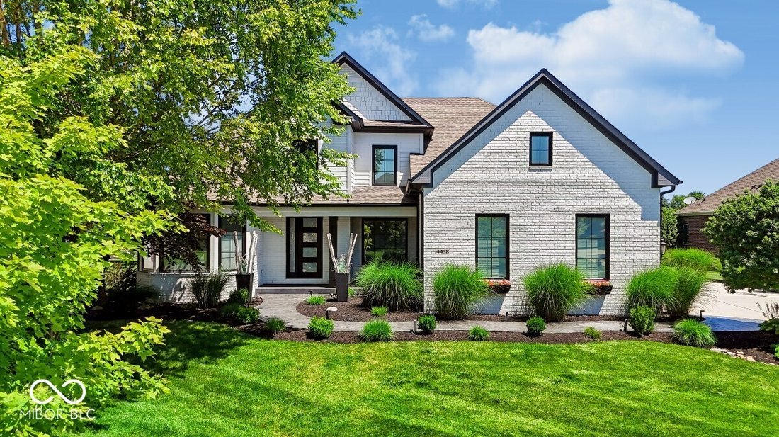 House in Greenwood, Indiana, United States 2 - 18407863